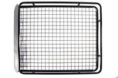 Hilka Cargo Roof Tray with Wind Deflector 83290502