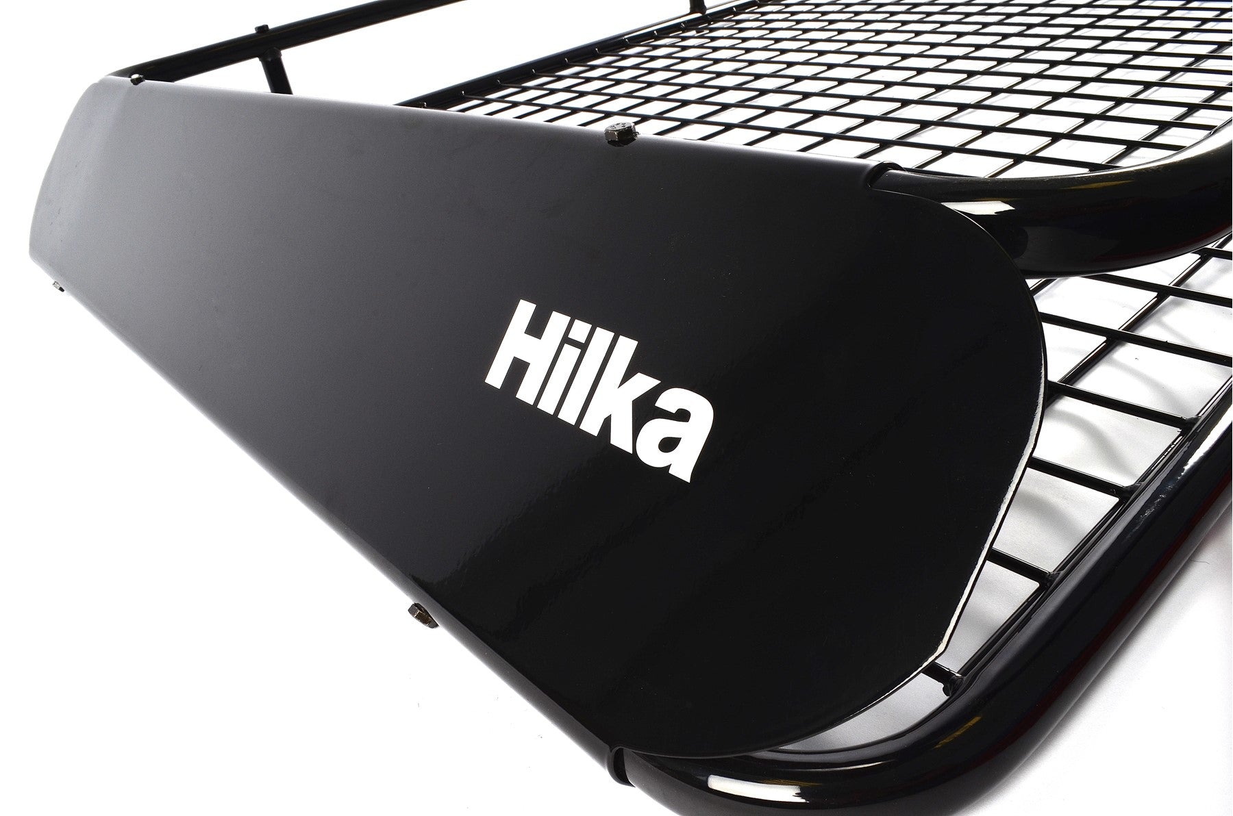 Hilka Cargo Roof Tray with Wind Deflector 83290502