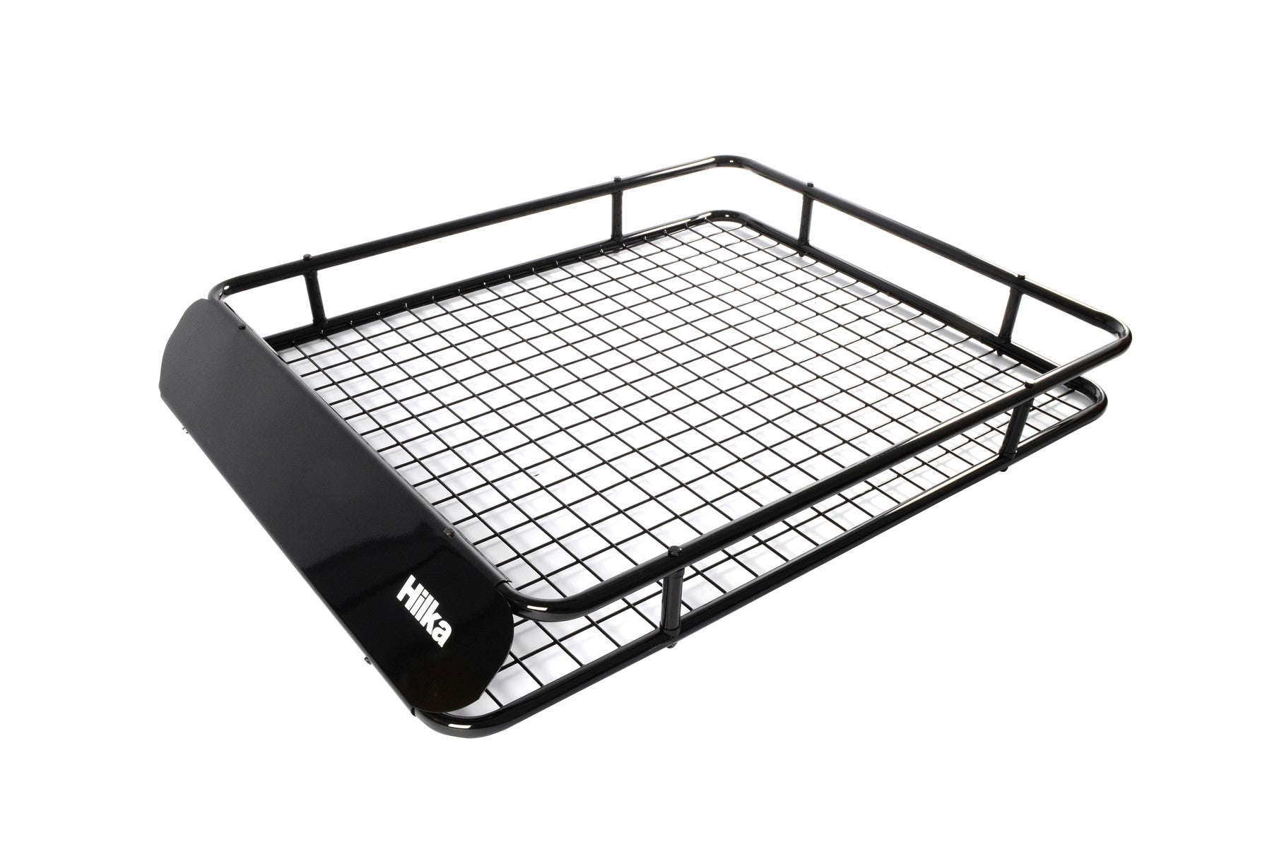 Hilka Cargo Roof Tray with Wind Deflector 83290502