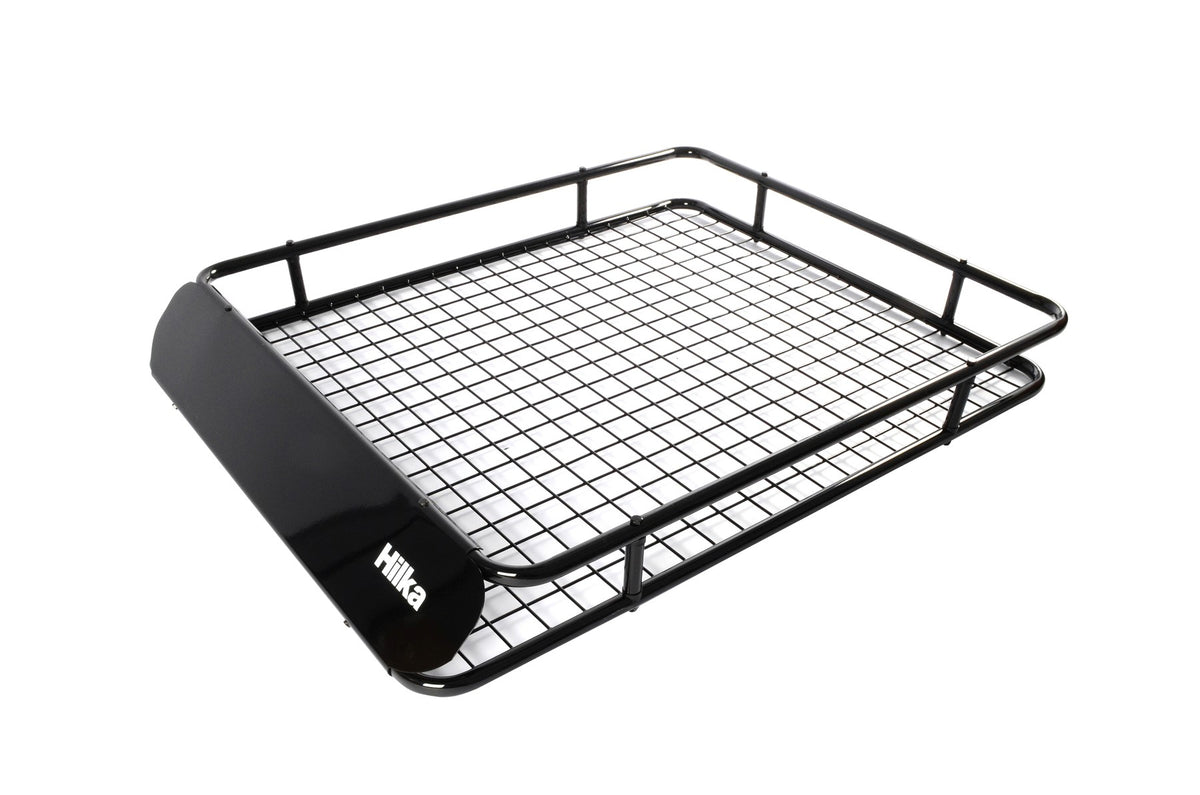 Hilka Cargo Roof Tray with Wind Deflector 83290502