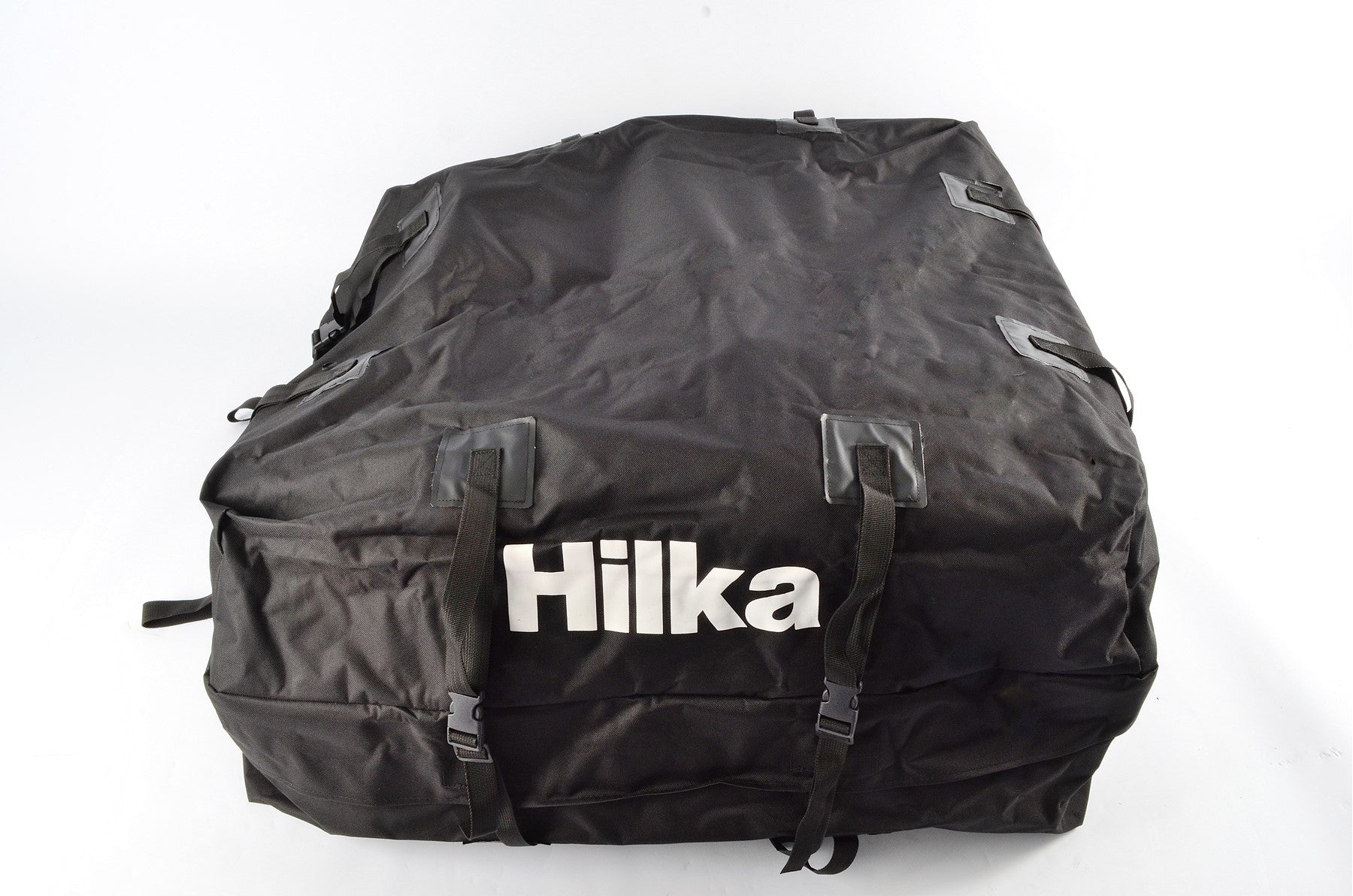 Hilka 180L Water Resistant Roof Bag 83290504