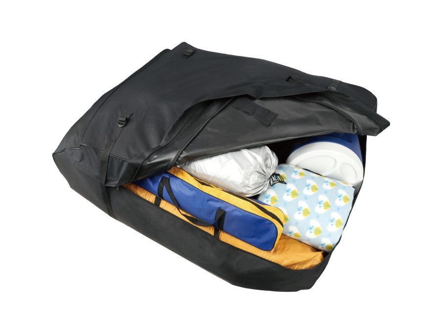 Hilka 425L Water Resistant Roof Bag 83290506