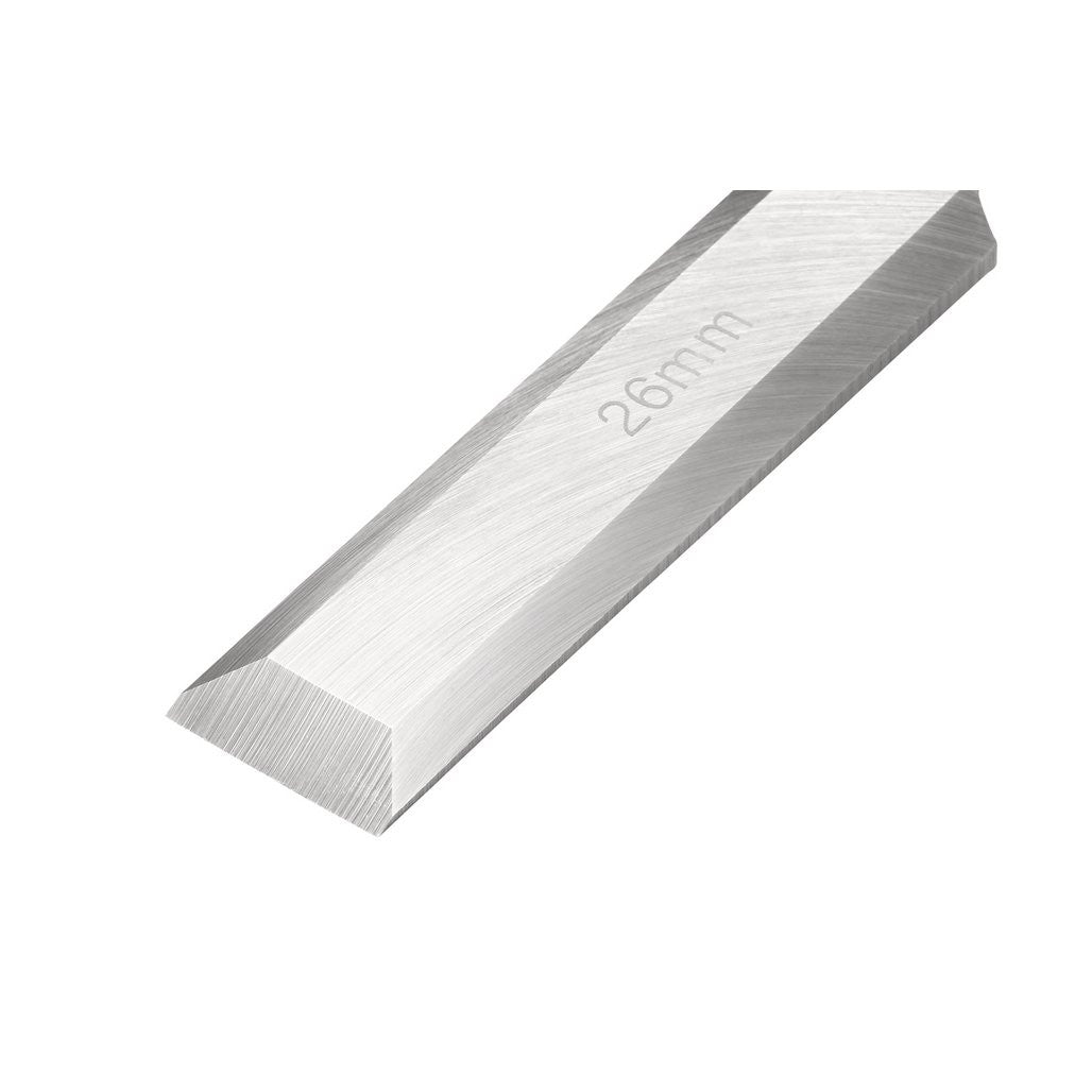 Draper Bevel Edge Wood Chisel, 26mm  83291