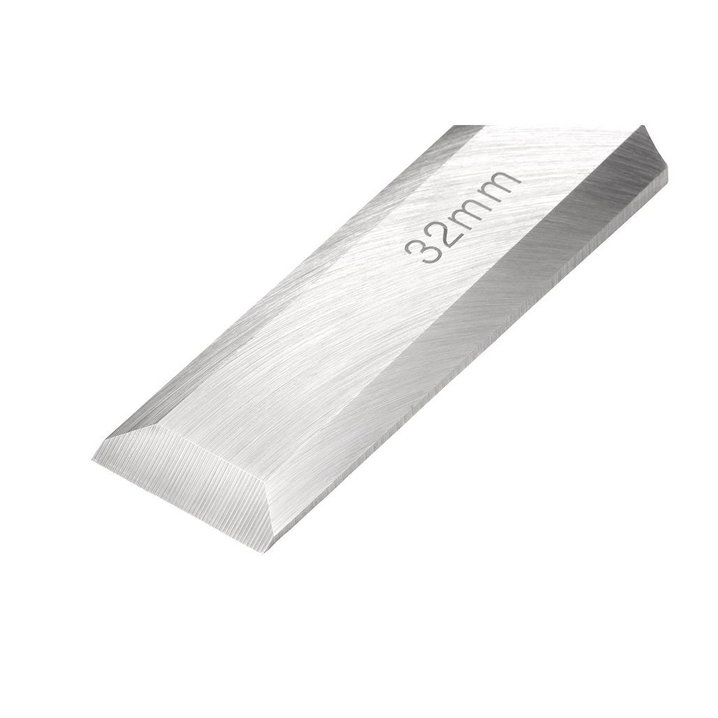 Draper Bevel Edge Wood Chisel, 32mm  83293