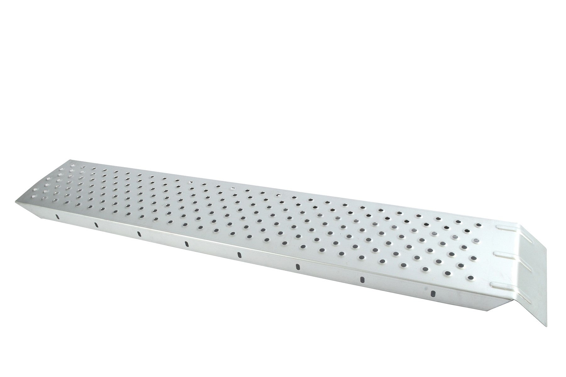Hilka Galvanised Loading Ramps Fixed 83295502