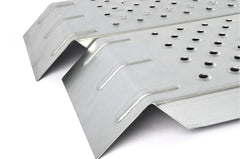 Hilka Galvanised Loading Ramps Fixed 83295502