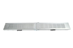 Hilka Galvanised Loading Ramps Folding 83295504