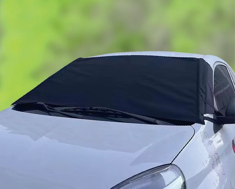 Hilka Heavy Duty Winter Screen Cover 83305002