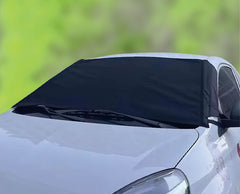 Hilka Heavy Duty Winter Screen Cover 83305002