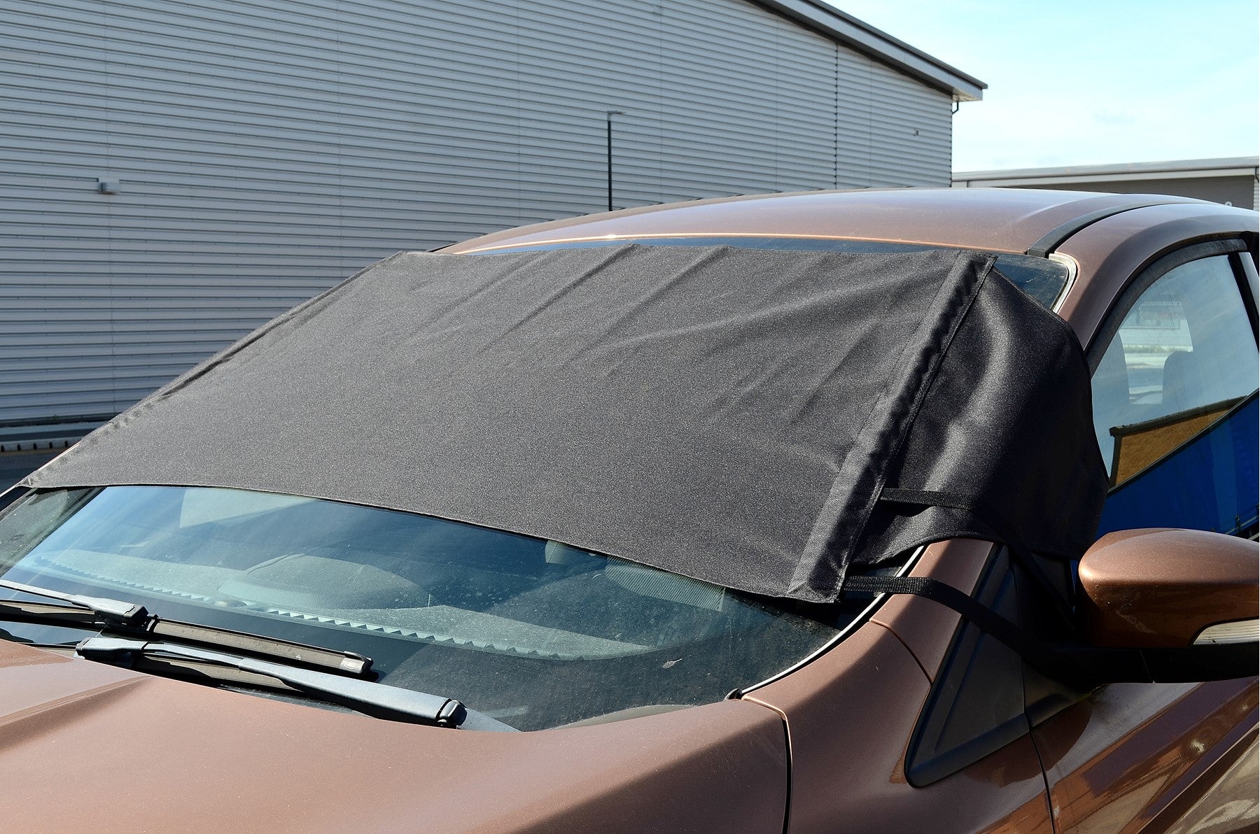 Hilka Heavy Duty Winter Screen Cover 83305002