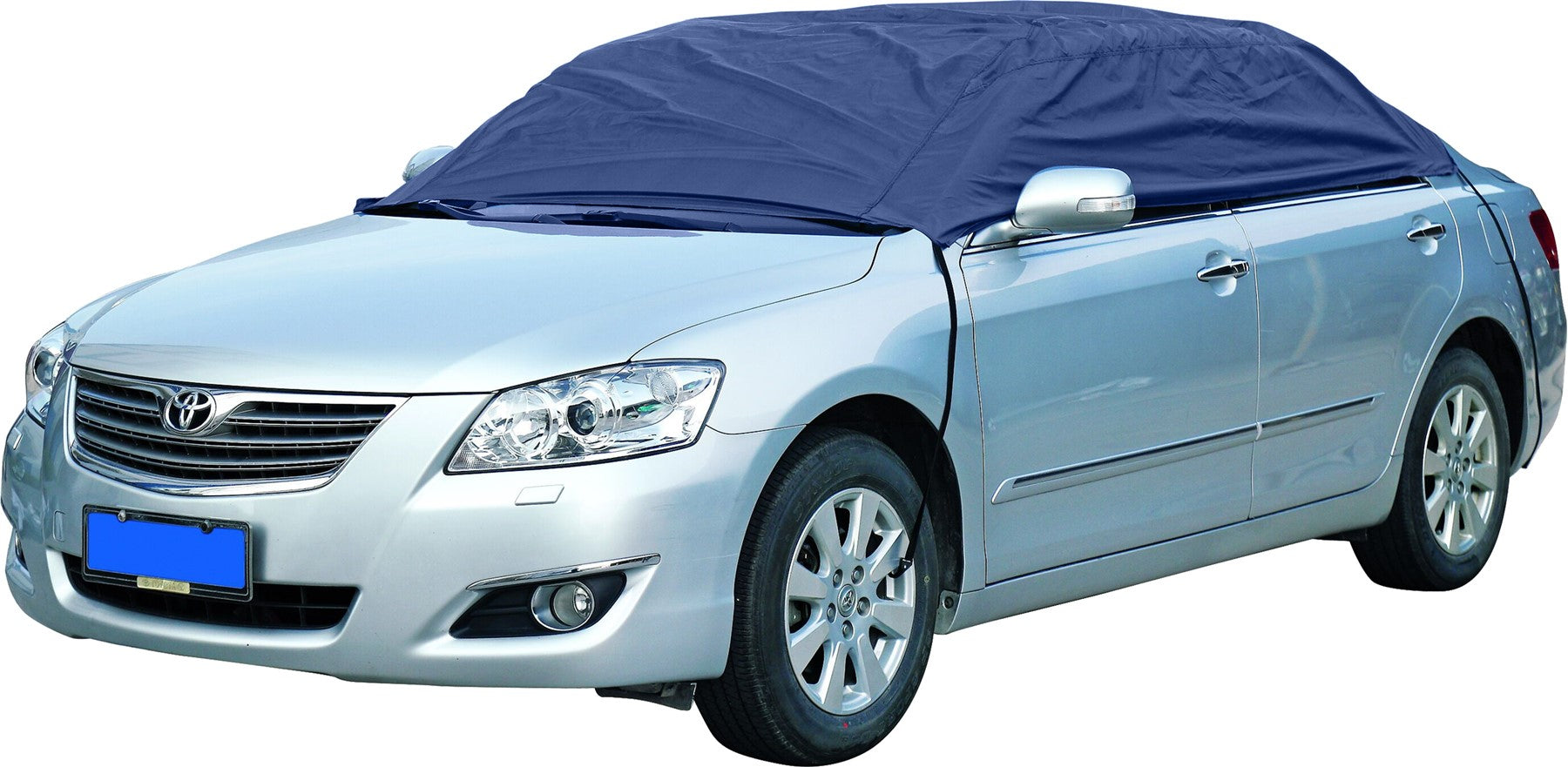 Hilka Car Weather Cap - Medium 83308004