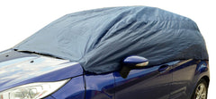 Hilka Car Weather Cap - Large 83308006