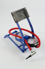 Hilka Single Barrel Foot Pump 83402204