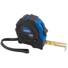 Draper Measuring Tapes, 5m/16ft x 19mm  83490