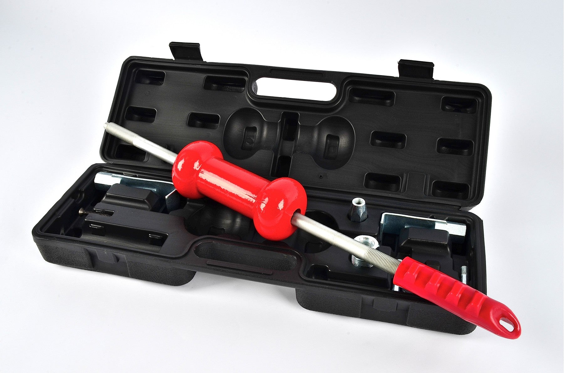 Hilka 9 pce Dent Puller Kit 83501300