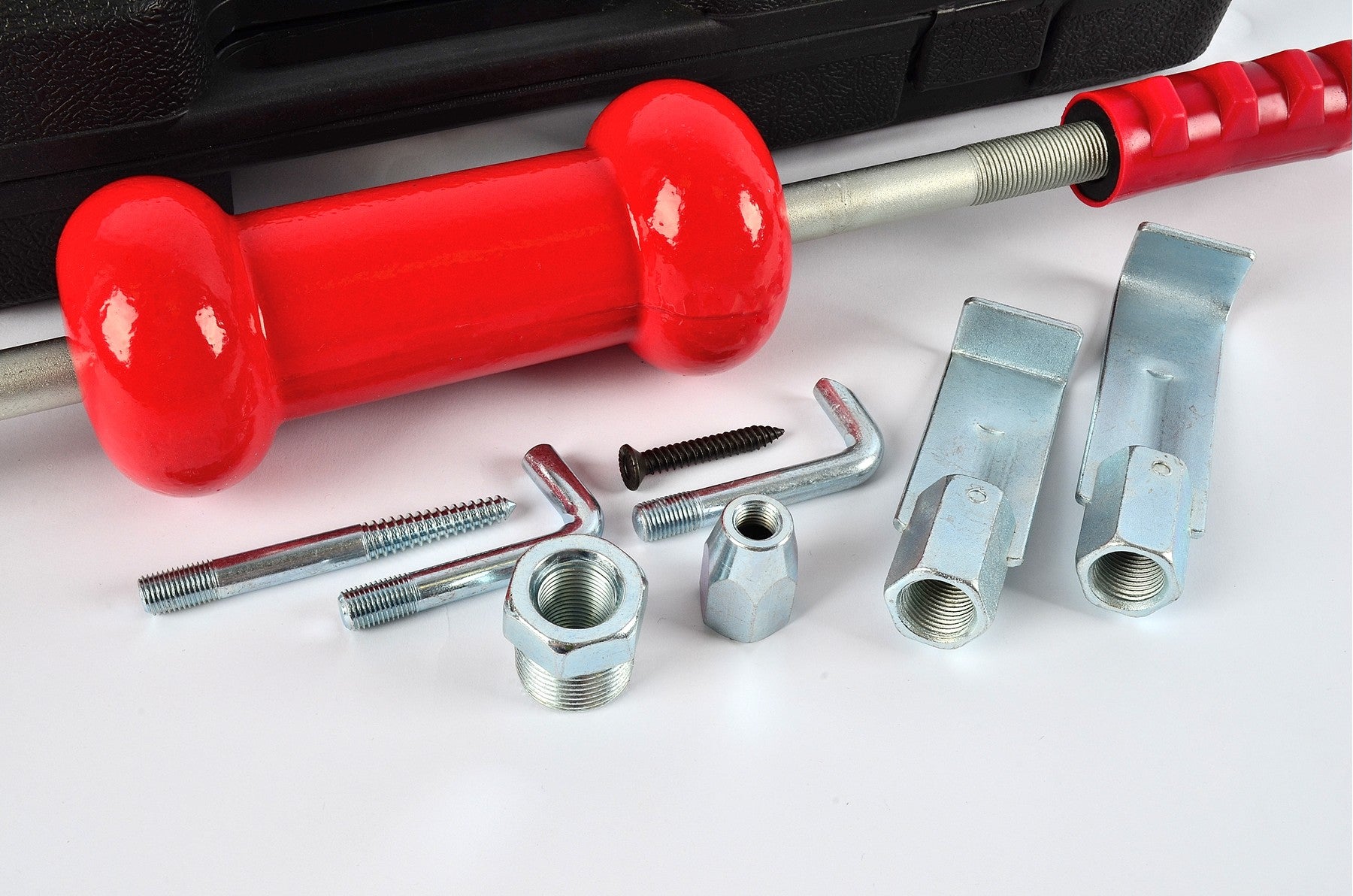 Hilka 9 pce Dent Puller Kit 83501300