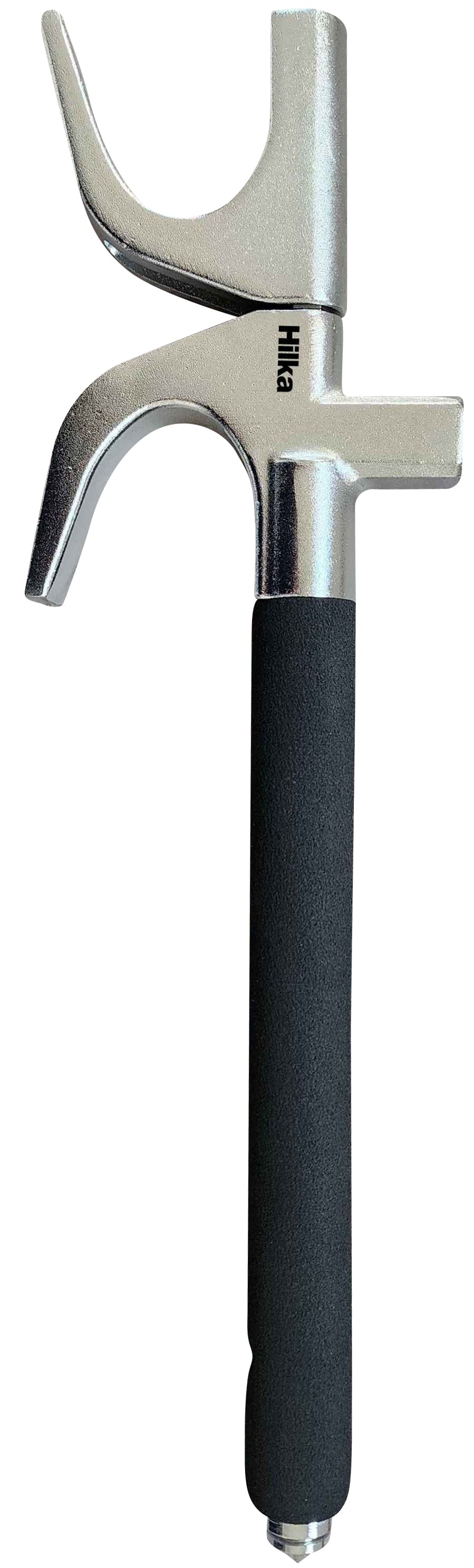 Hilka Steering Wheel Lock with Safety Hammer 83550422