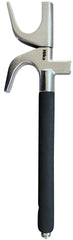 Hilka Steering Wheel Lock with Safety Hammer 83550422