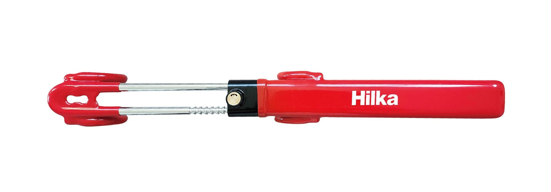 Hilka Double Bar Steering Wheel Lock 83550444