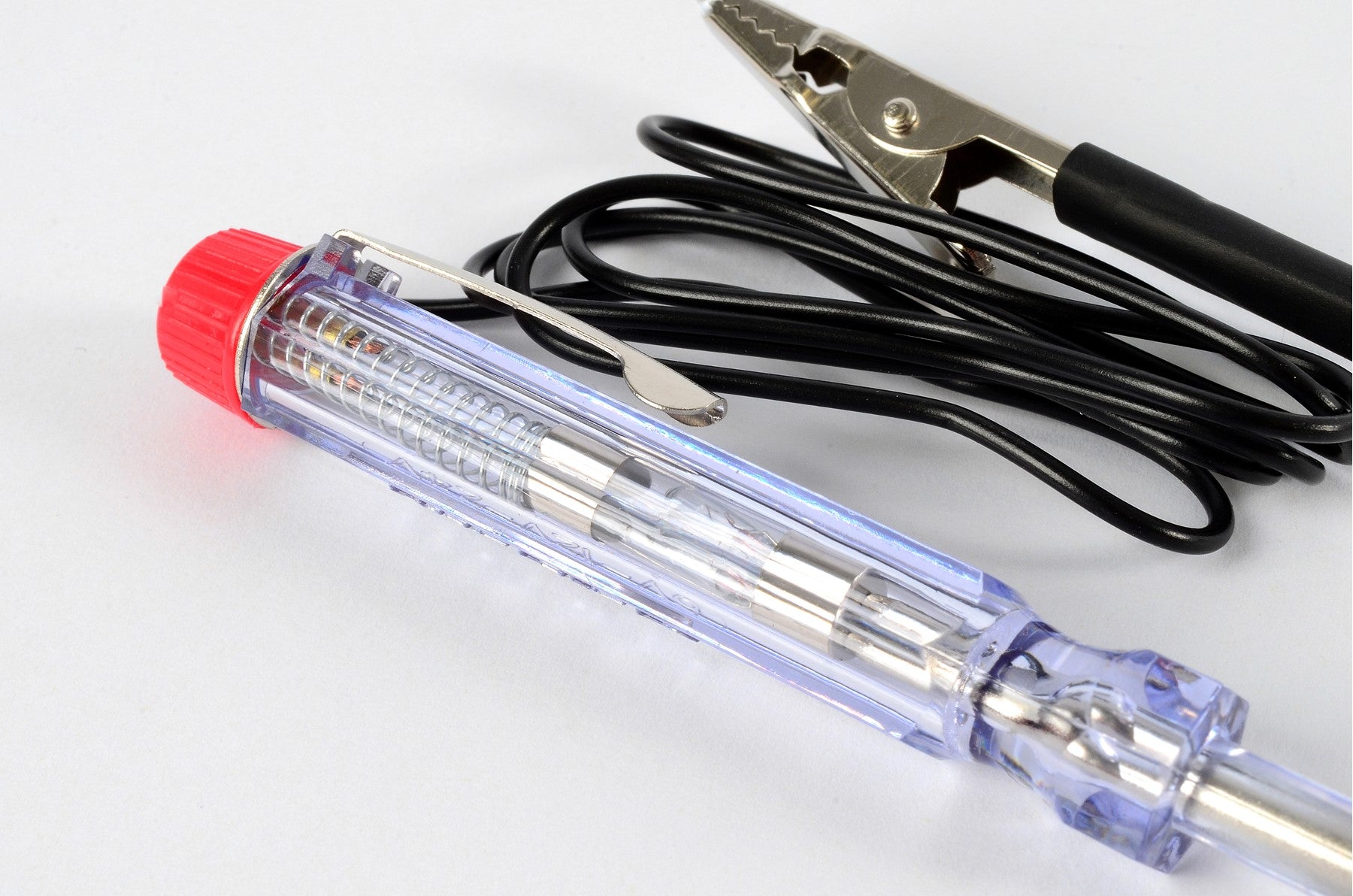 Hilka Automotive Circuit Tester 6 - 24 Volt 83610555