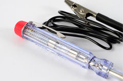 Hilka Automotive Circuit Tester 6 - 24 Volt 83610555