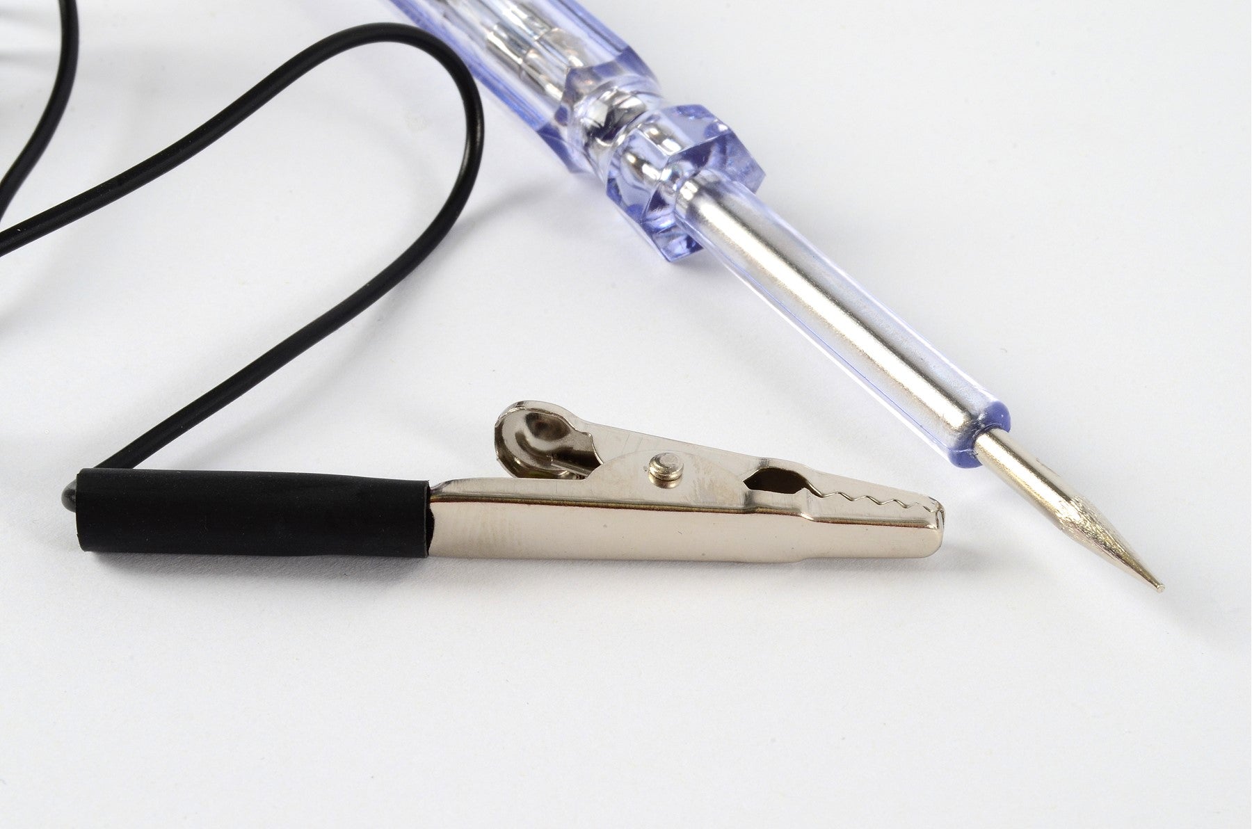 Hilka Automotive Circuit Tester 6 - 24 Volt 83610555