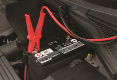 Hilka 3m x 16mm² Booster Cables 83621603