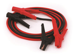Hilka 3.5m x 25mm Heavy Duty Booster Cables 83622503