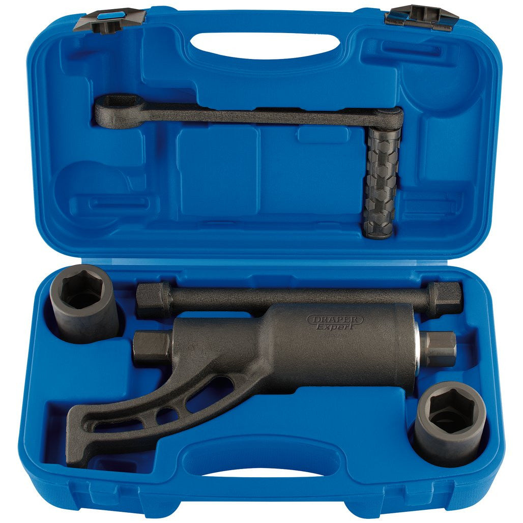 Draper Expert Torque Multiplier Kit (5 Piece) 83635