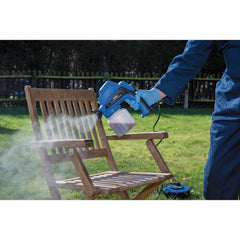 Draper Storm Force® Spray Gun, 80W  83657