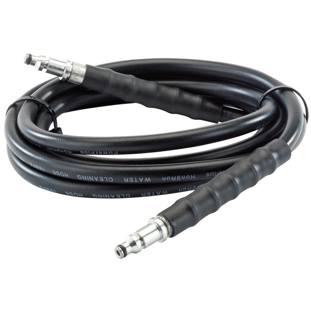 Draper Pressure Washer 3m, High Pressure Hose for Stock numbers 83405, 83406, 83407 and 83414