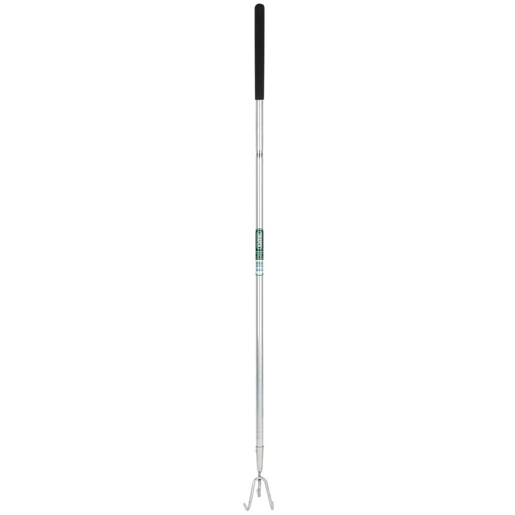 Draper Stainless Steel Soft Grip Cultivator  83760