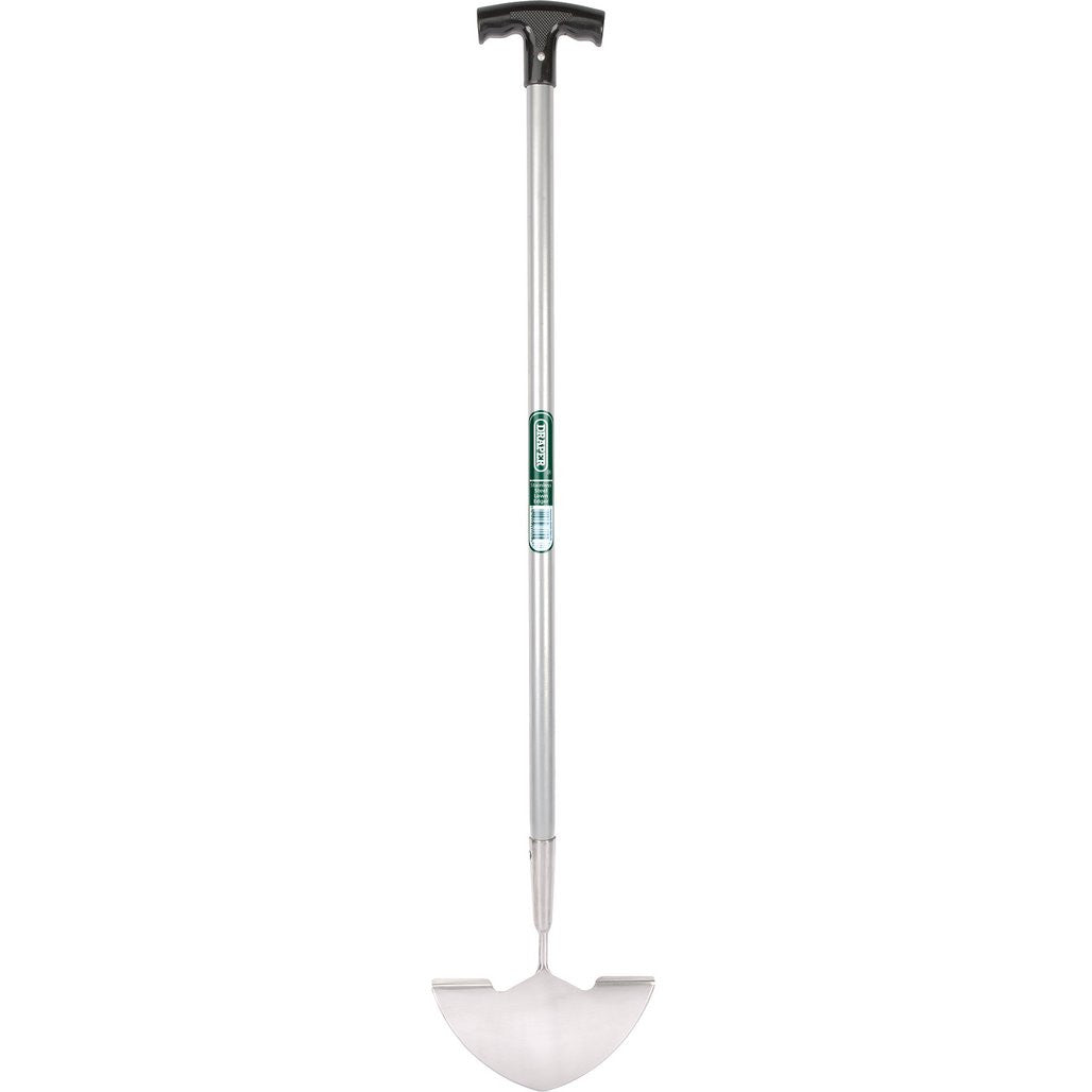 Draper Stainless Steel Lawn Edger  83762