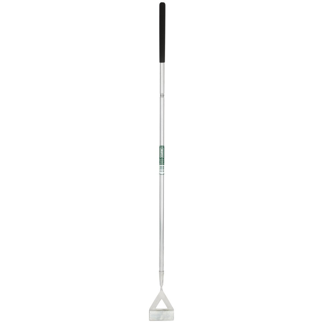 Draper Stainless Steel Soft Grip Dutch Hoe  83763