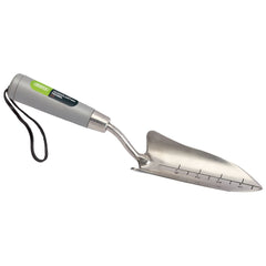 Draper Stainless Steel Transplanting Trowel  83766