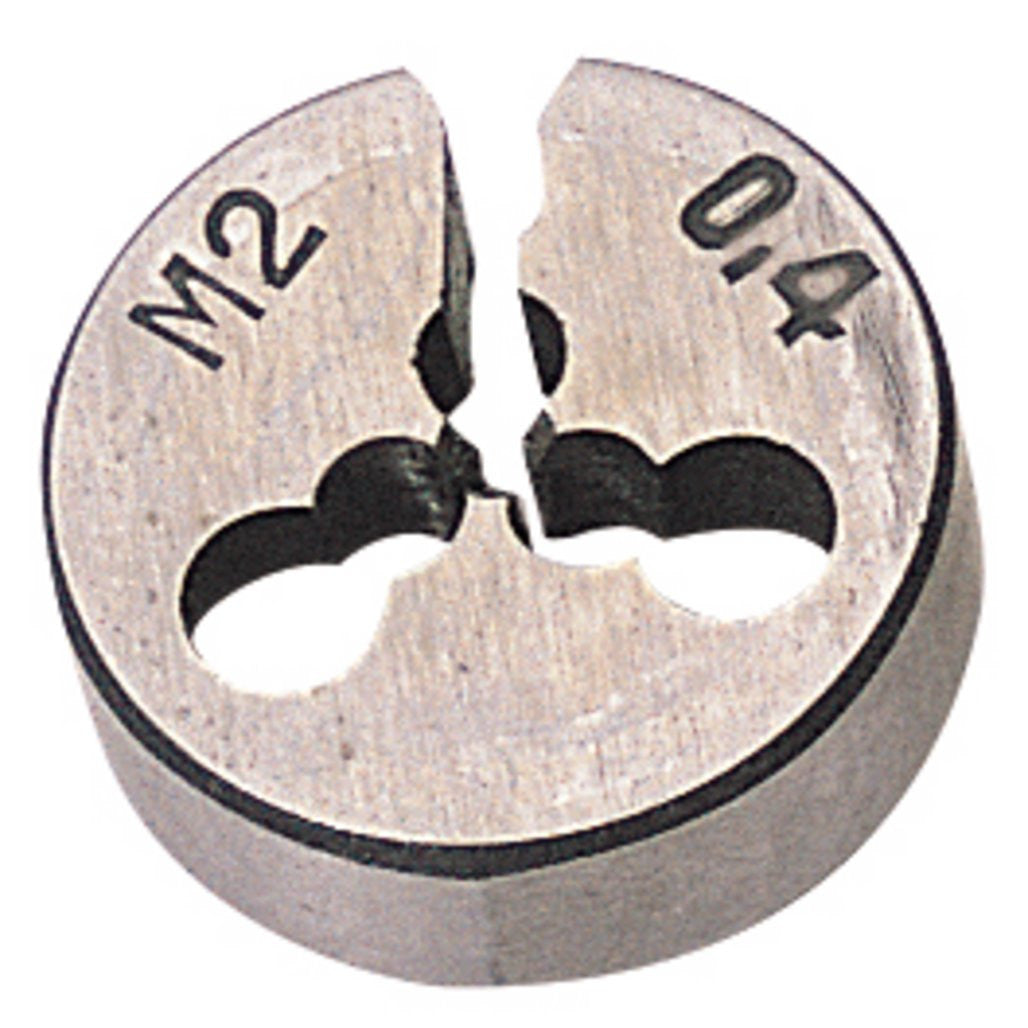 Draper Coarse Circular Die, 13/16" Outside Diameter 2mm  83803