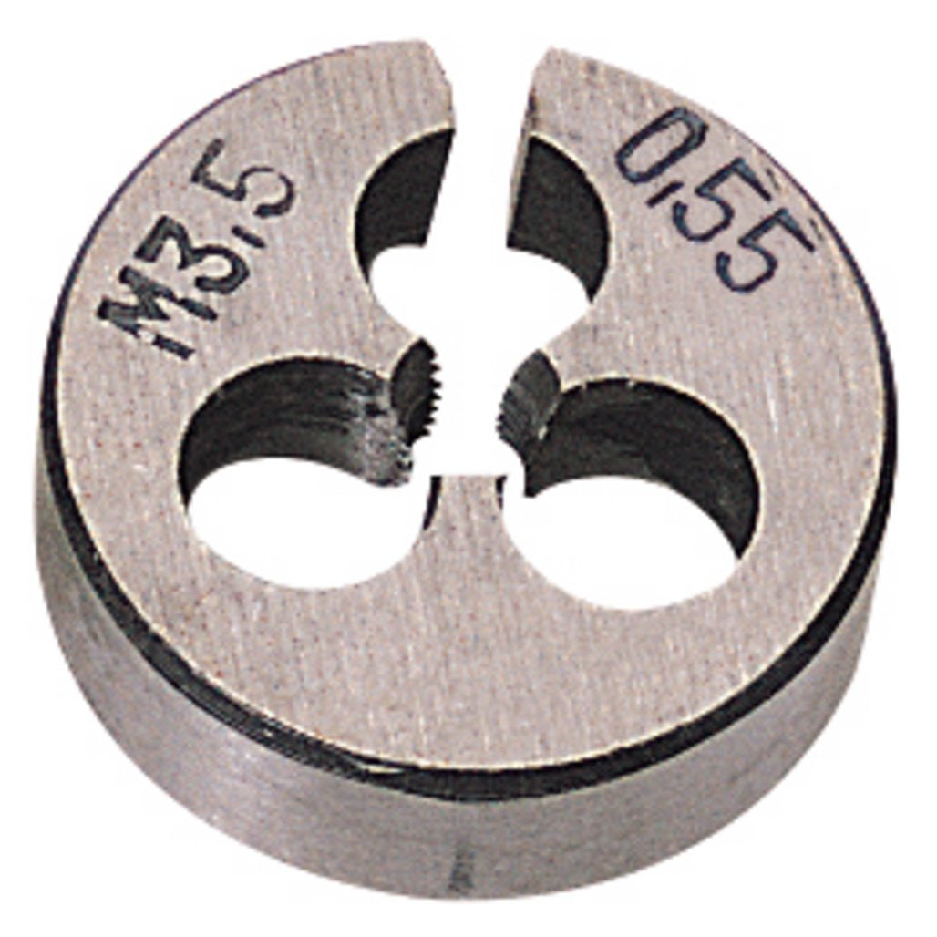 Draper Coarse Circular Die, 13/16" Outside Diameter, 3.5mm  83806