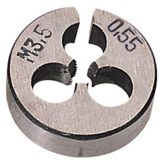 Draper Coarse Circular Die, 13/16" Outside Diameter, 3.5mm  83806