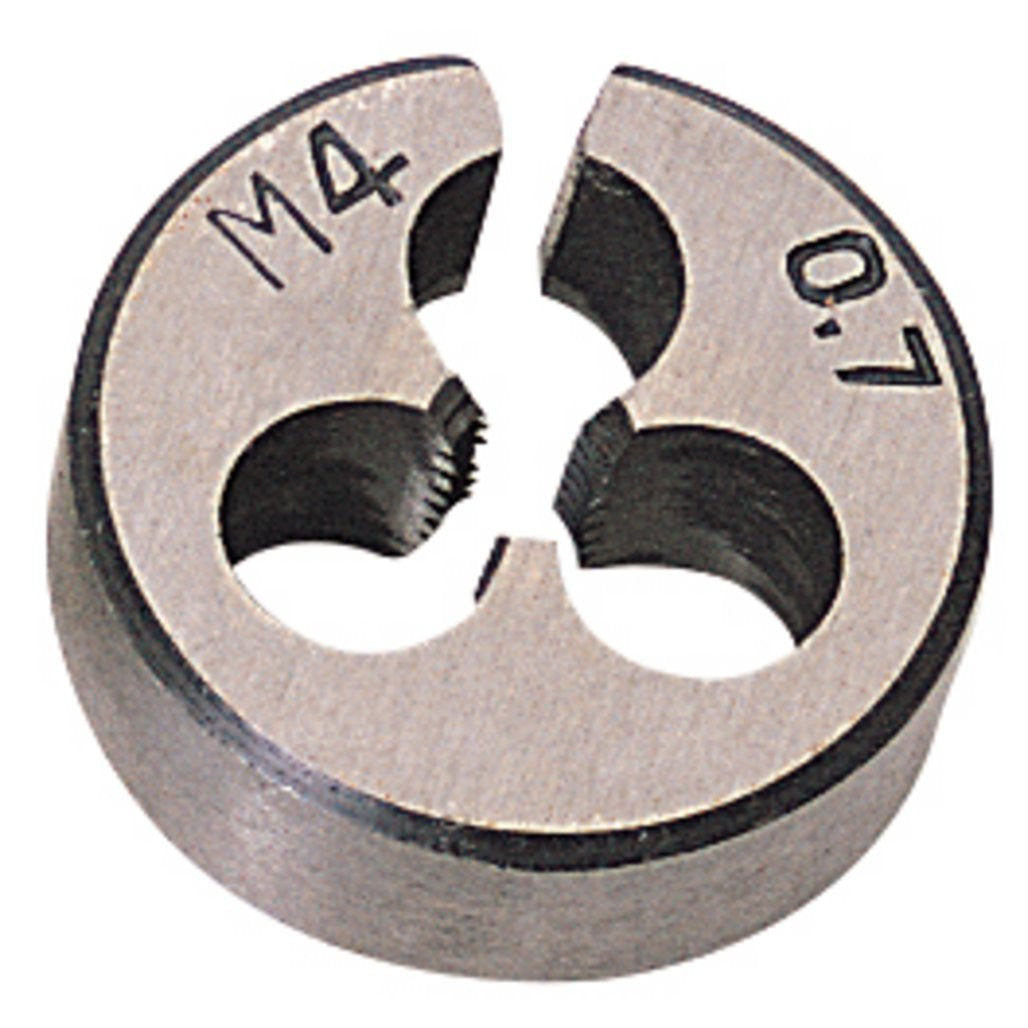 Draper Coarse Circular Die, 13/16" Outside Diameter 4mm  83807