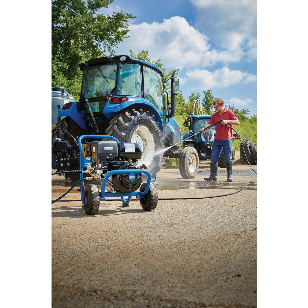 Draper Draper Expert Petrol Pressure Washer, 13Hp 83819