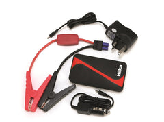 Hilka 400 Amp Jump Starter Power Bank 83850400