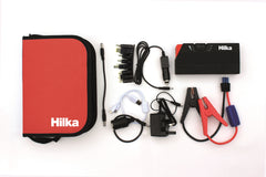 Hilka 600 Amp Jump Starter Power Bank 83850600