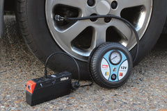 Hilka 600 Amp Jump Starter Power Bank 83850600