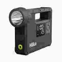 Hilka 800 Amp Jump Starter, Tyre Inflator & Power Bank 83850800