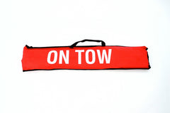 Hilka 2 Tonne Tow Bar 83900020
