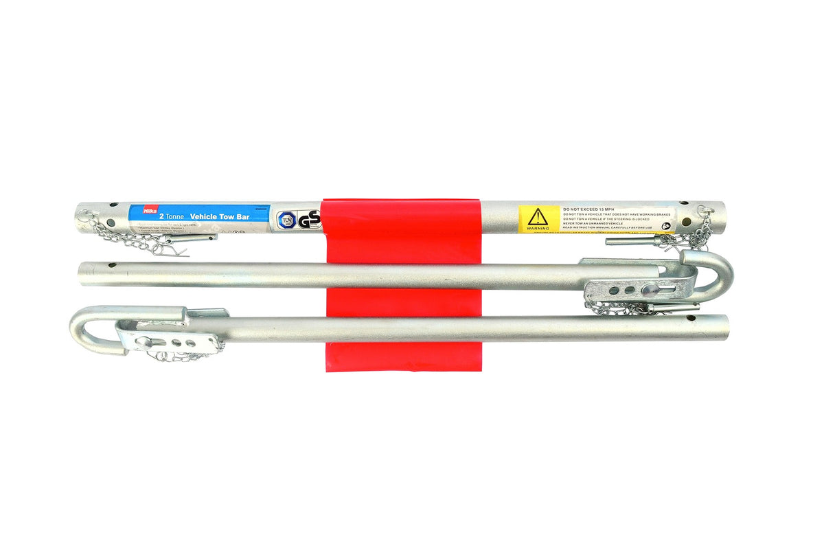 Hilka 2 Tonne Tow Bar 83900020