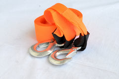Hilka 2 Tonne Tow Strap 83905002