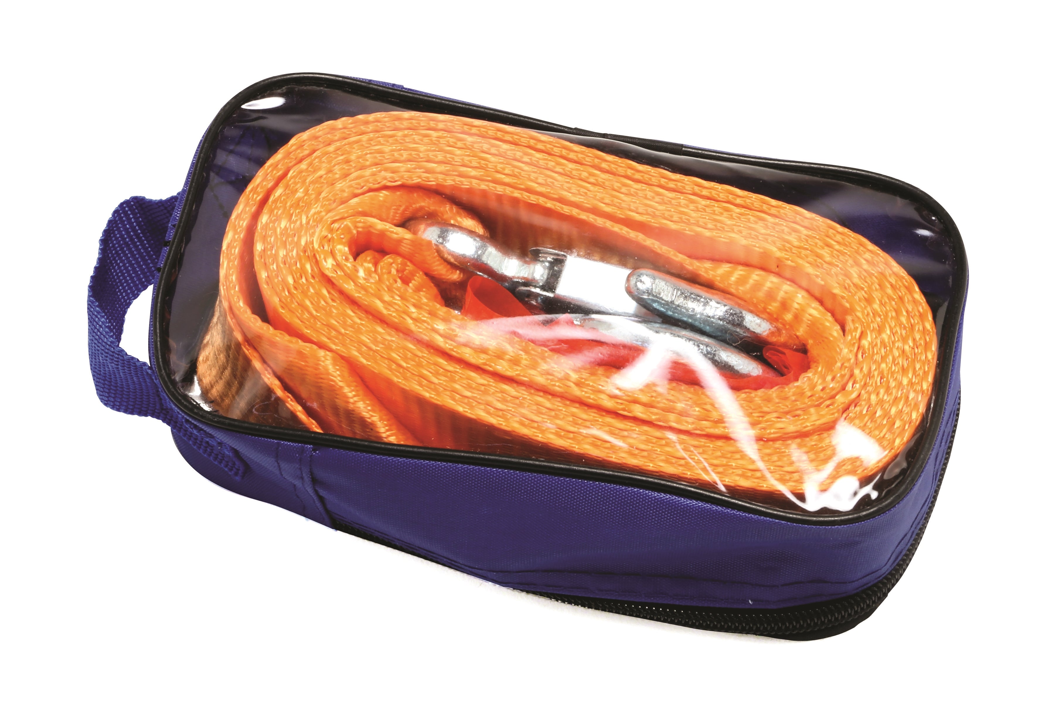 Hilka 2 Tonne Tow Strap 83905002