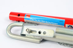 Hilka 2 Tonne Tow Bar with Damper 83959520