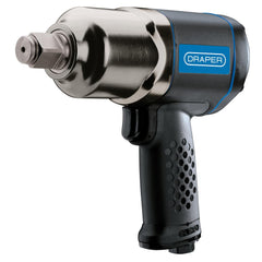 Draper Air Impact Wrench, 3/4" Sq. Dr.  83964
